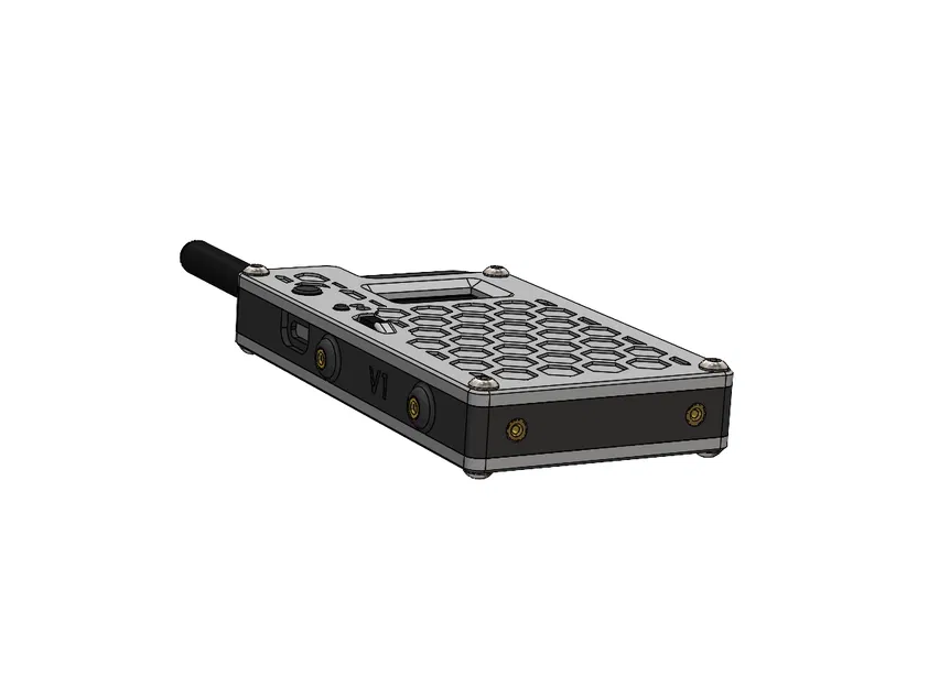 Vỏ Heltec V3 (Heltec V3 Enclosure) - Image 3