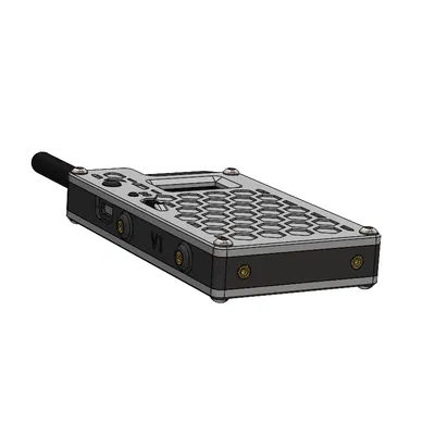 Vỏ Heltec V3 (Heltec V3 Enclosure)