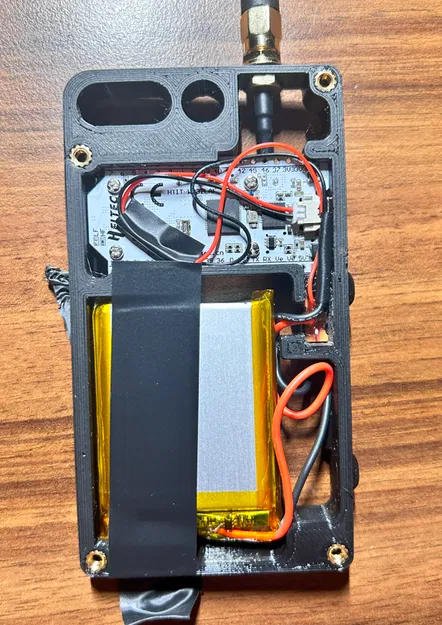 Vỏ Heltec V3 (Heltec V3 Enclosure) - Image 6