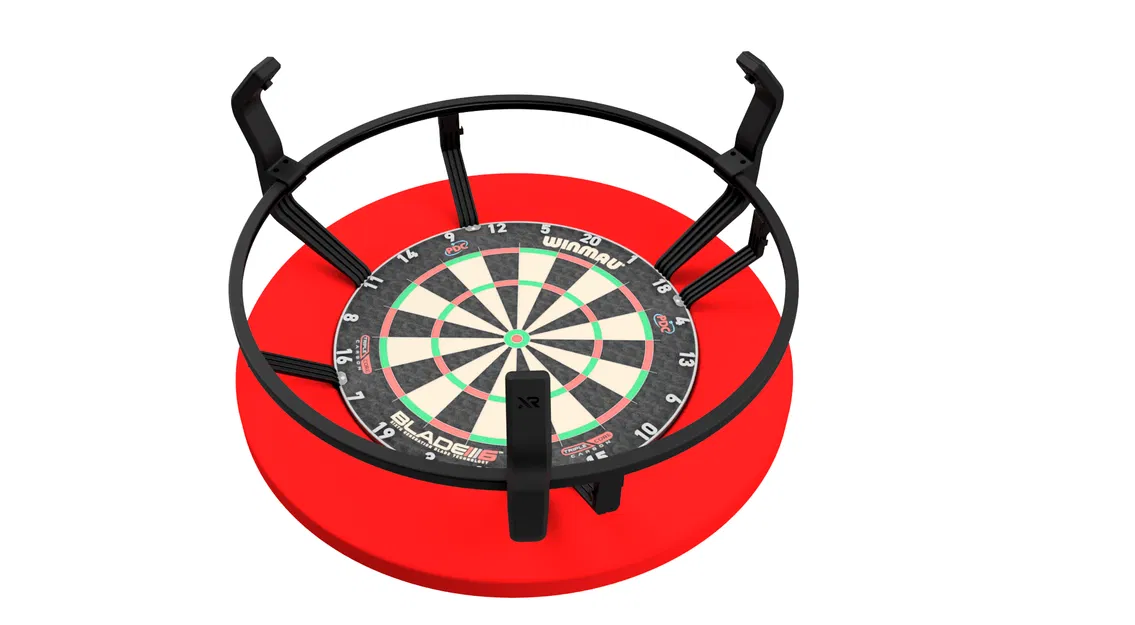 Autodarts Kameraarme Target Corona Vision (tay gắn camera cho Corona Vision) - Image 1