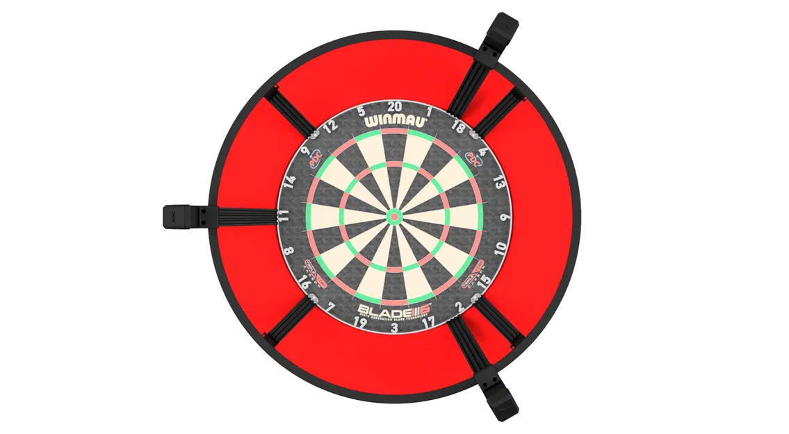 Autodarts Kameraarme Target Corona Vision (tay gắn camera cho Corona Vision) - Image 3