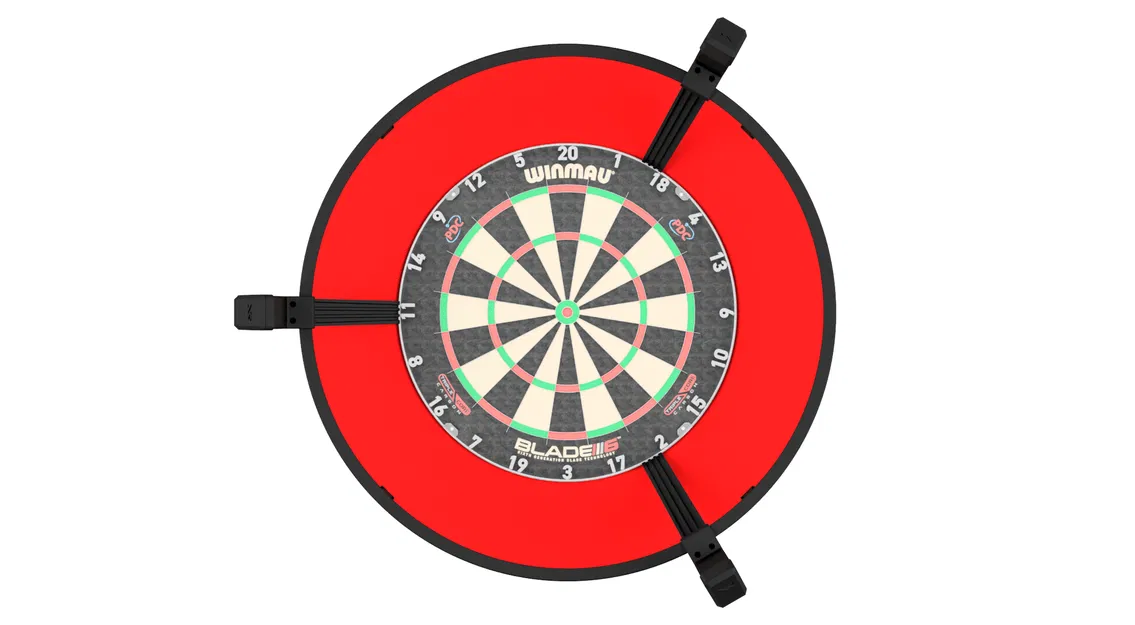 Autodarts Kameraarme Target Corona Vision (tay gắn camera cho Corona Vision) - Image 4