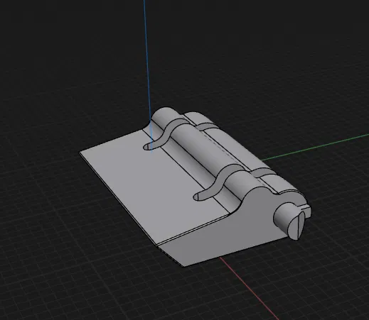 Thay thế đế “kickstand” cho bàn phím - Image 1