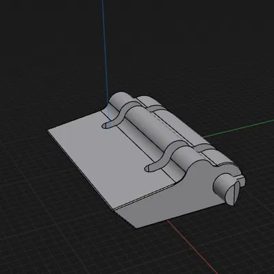 Thay thế đế “kickstand” cho bàn phím