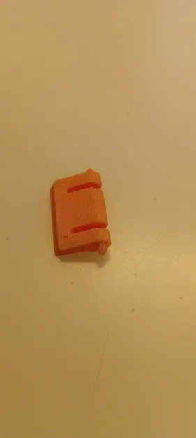 Thay thế đế “kickstand” cho bàn phím - Image 2