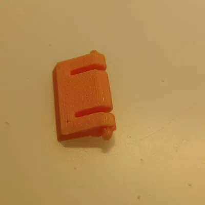 Thay thế đế “kickstand” cho bàn phím