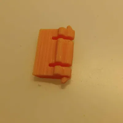 Thay thế đế “kickstand” cho bàn phím