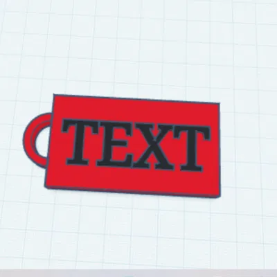 Móc khóa (schlüssel anhänger)