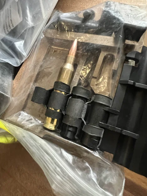 M27 link Starter Extender - Image 1