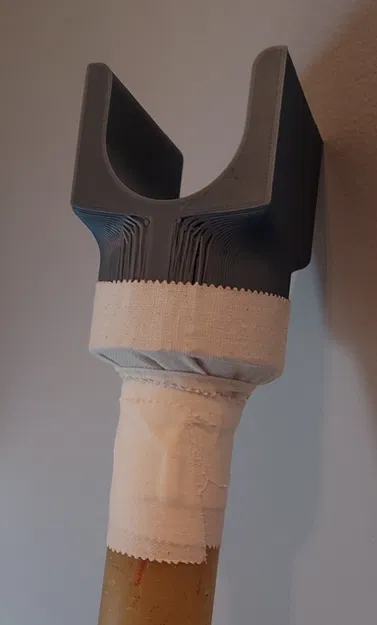 Easy-up (Dụng cụ nâng thanh crossbar) - Image 1