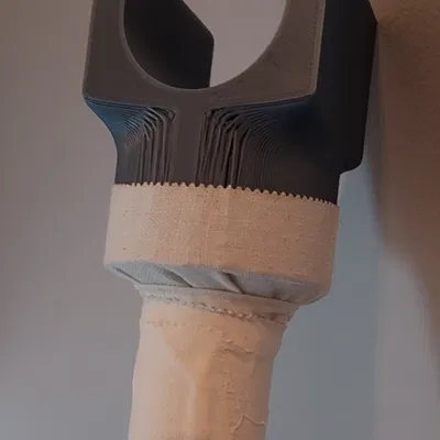 Easy-up (Dụng cụ nâng thanh crossbar)