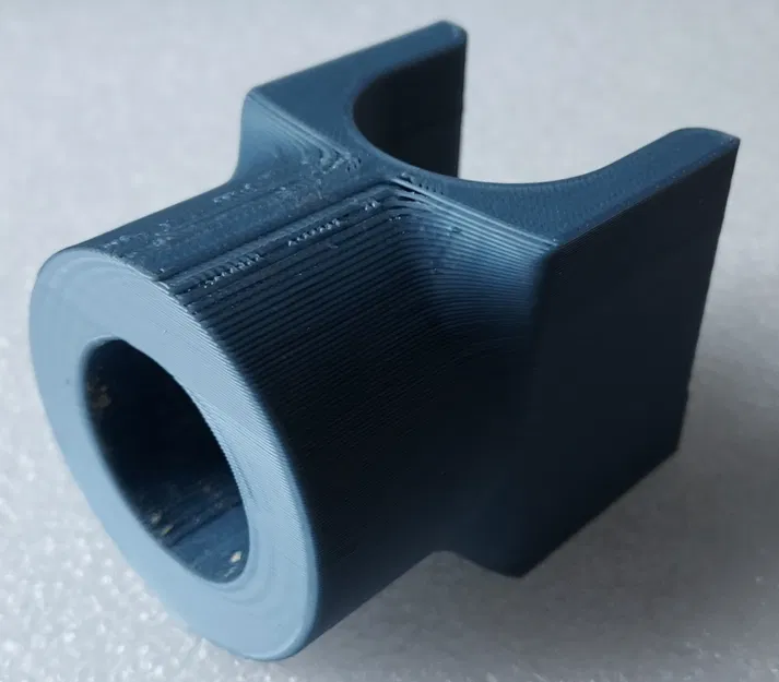 Easy-up (Dụng cụ nâng thanh crossbar) - Image 2