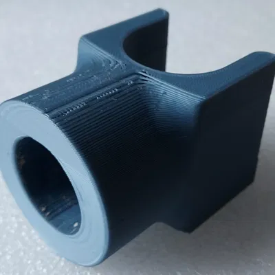 Easy-up (Dụng cụ nâng thanh crossbar)