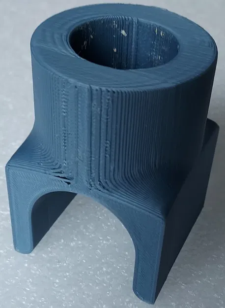 Easy-up (Dụng cụ nâng thanh crossbar) - Image 3