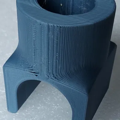 Easy-up (Dụng cụ nâng thanh crossbar)