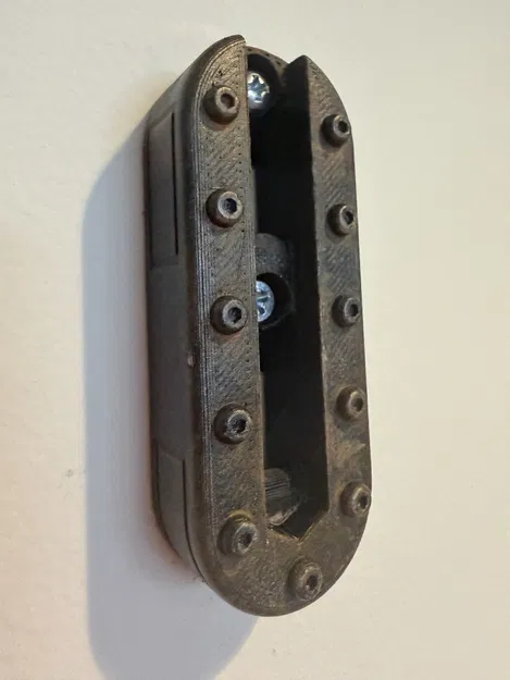 Móc Treo Trưng Bày Gắn Tường (Wall Mounted Display Hook) - Image 6