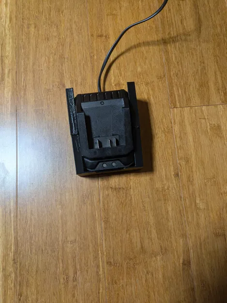 Giá Treo Bộ Sạc Dong Cheng (Dong Cheng Ladegerät Halterung) - Image 1