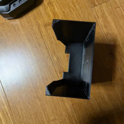 Giá Treo Bộ Sạc Dong Cheng (Dong Cheng Ladegerät Halterung)