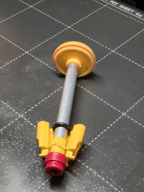 Nắp chụp và khay giữ đầu vít thay thế cho Wiha VDE Lift Up - Image 5