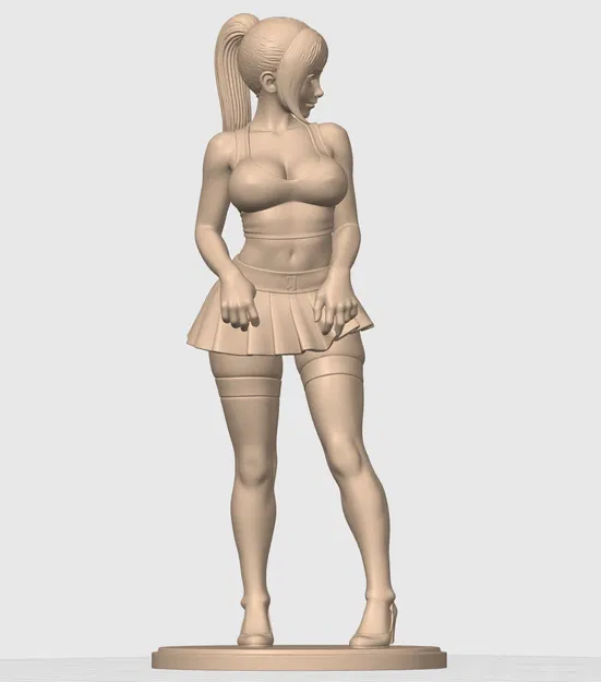 Cô gái (Girl) - Image 1