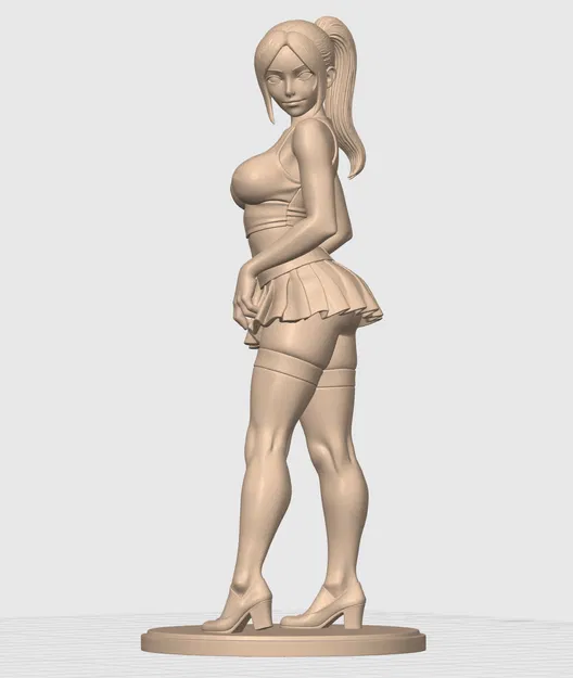 Cô gái (Girl) - Image 2