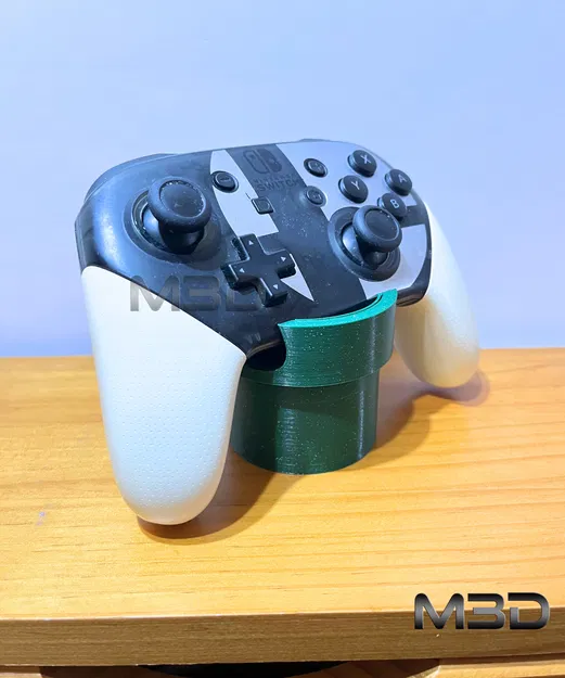Giá Đỡ Tay Cầm Pipe Gamepad Stand - Image 1