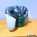 Giá Đỡ Tay Cầm Pipe Gamepad Stand - Thumbnail 1
