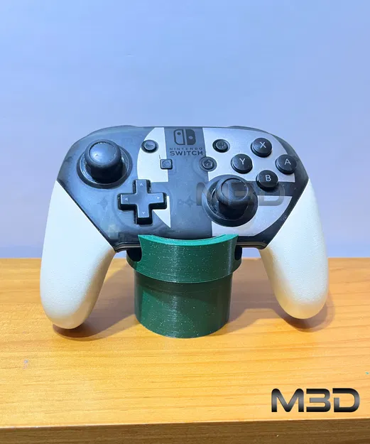 Giá Đỡ Tay Cầm Pipe Gamepad Stand - Image 2