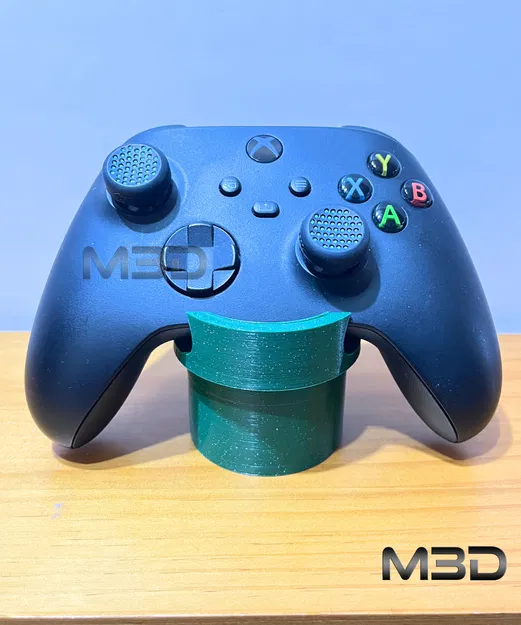 Giá Đỡ Tay Cầm Pipe Gamepad Stand - Image 3