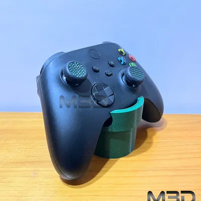 Giá Đỡ Tay Cầm Pipe Gamepad Stand
