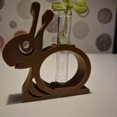 The Snail Plant Incubator [The Junior Rooting Lab] – Trạm ươm rễ cho bé