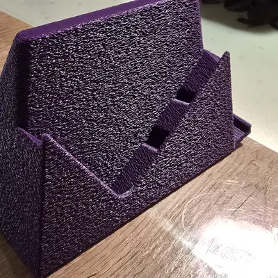 (REMIX) Nite Show 62 - Kệ đỡ điện thoại nghiêng cho người nằm nghiêng (6+2 vị trí)