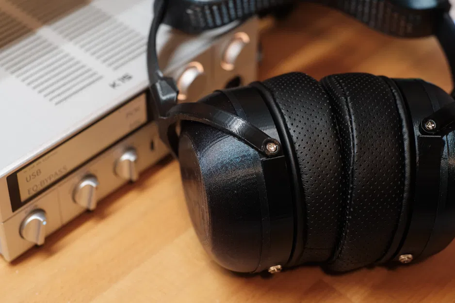 CH1-C DIY Tai nghe Closed back (Closed-back headphones) - Image 1