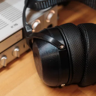 CH1-C DIY Tai nghe Closed back (Closed-back headphones)