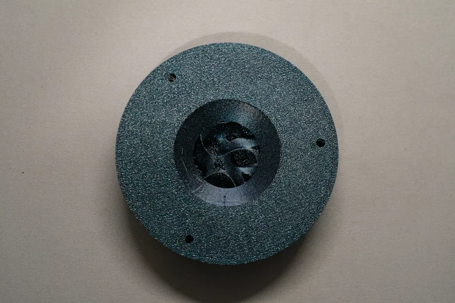 CH1-C DIY Tai nghe Closed back (Closed-back headphones) - Image 2