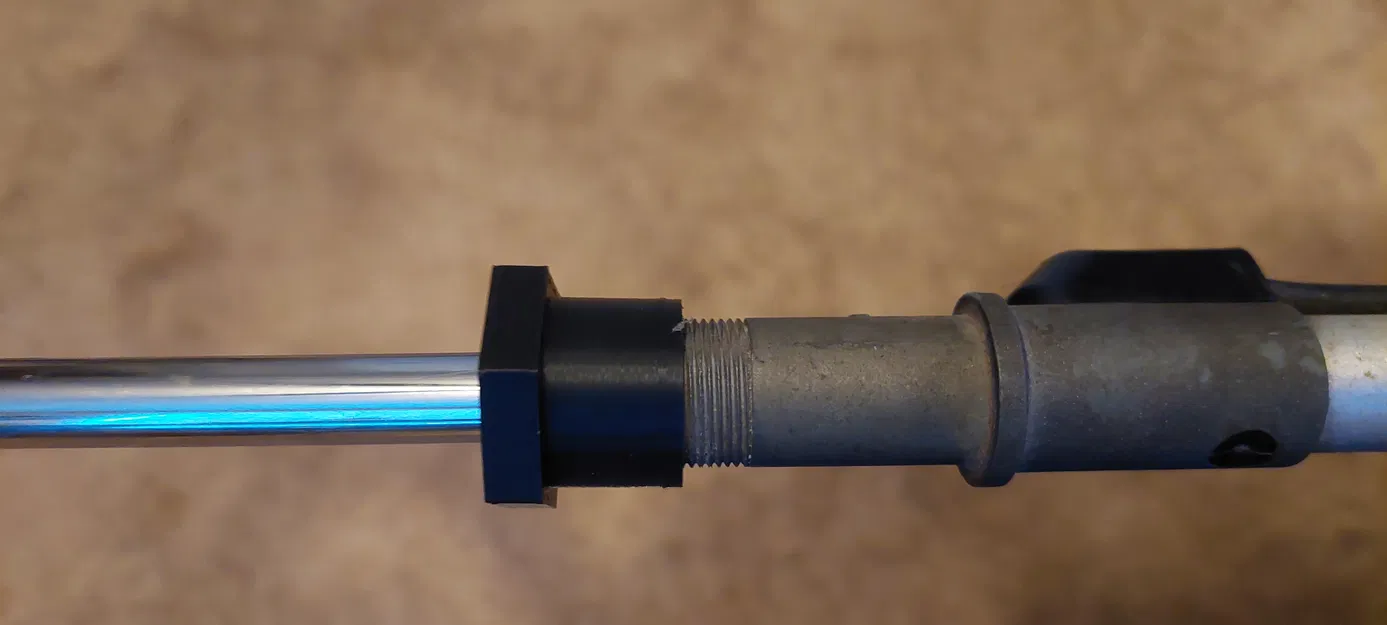 Đai ốc anten điện 300ZX (Power Antenna Nut) - Image 2