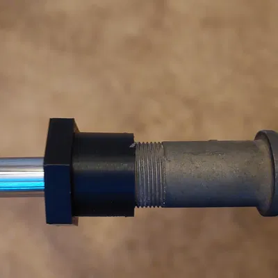 Đai ốc anten điện 300ZX (Power Antenna Nut)