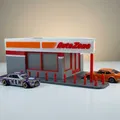 Diorama Auto Zone tỉ lệ 1:64 - Thumbnail 2