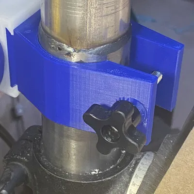 Ống hút bụi linh hoạt chia đốt (Flexible Hose) - Bản Remix cho máy WEN