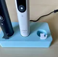 Khay đỡ bàn chải Oral-B iO & đế sạc (Oral-B iO Toothbrush and Charger Holder) - Thumbnail 5