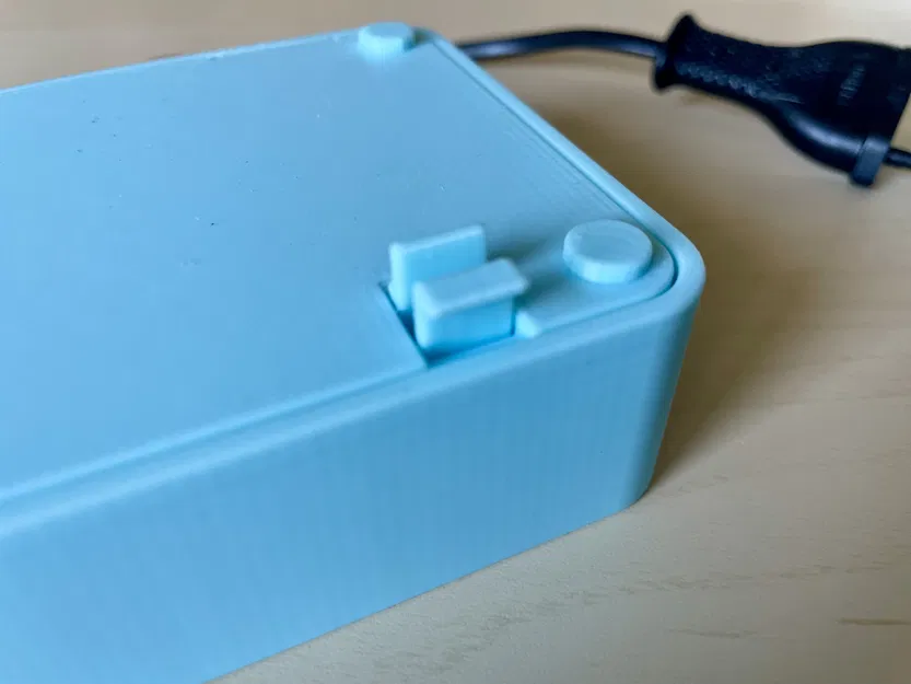 Khay đỡ bàn chải Oral-B iO & đế sạc (Oral-B iO Toothbrush and Charger Holder) - Image 6