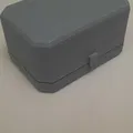 Hộp đựng chuột (Mouse Case) in 3D - Thumbnail 3