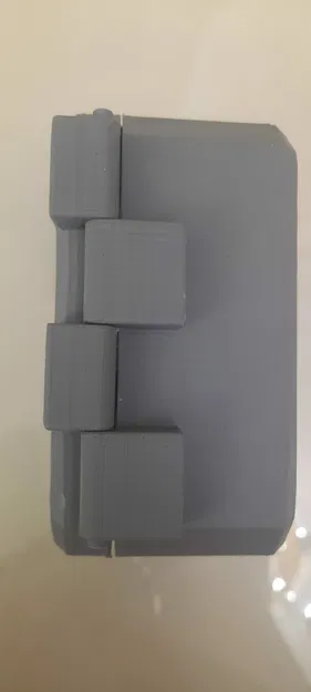 Hộp đựng chuột (Mouse Case) in 3D - Image 6