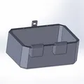 Hộp đựng chuột (Mouse Case) in 3D - Thumbnail 7