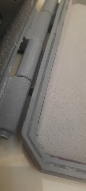 Hộp đựng chuột (Mouse Case) in 3D - Image 8