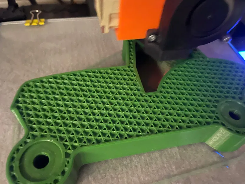 Xe máy kéo kéo dây cho bé (Pulling tractor) - Image 3