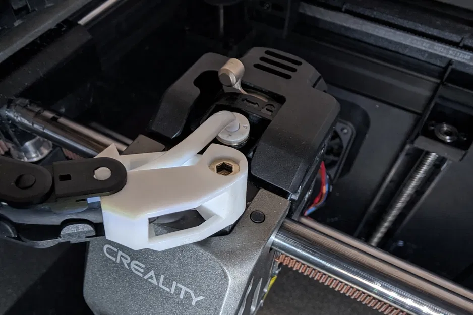 Mắt xích (chain link) Ultimate cho Creality K1 - Image 1