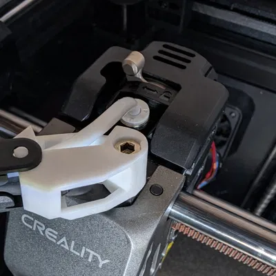 Mắt xích (chain link) Ultimate cho Creality K1