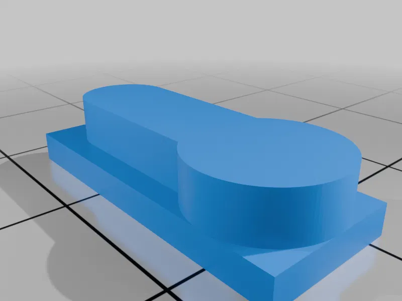 Keyhole Slot (Lỗ treo tường dạng âm) - Image 7