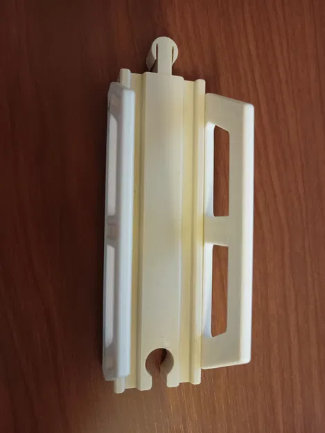 Brio Bridge Rail – Mẫu đường ray cho cầu Brio - Image 3